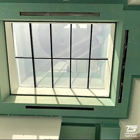 سكاي لايت — من مشاريع تاون قلاس (3)