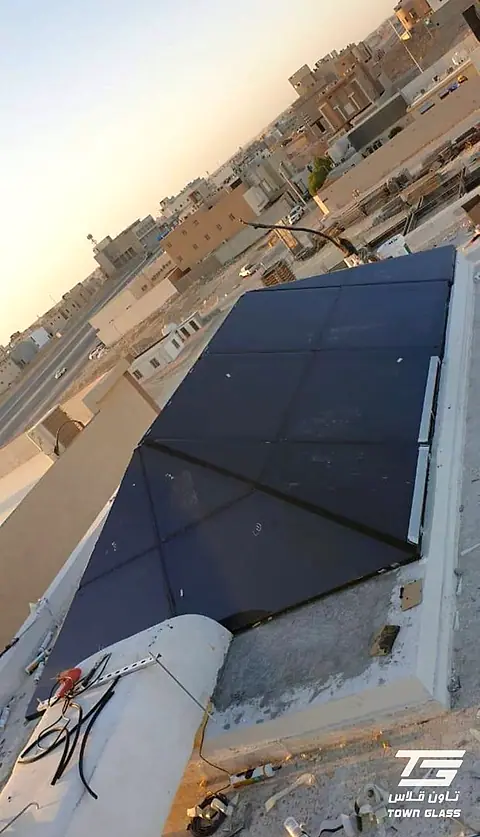 سكاي لايت — من مشاريع تاون قلاس (5)