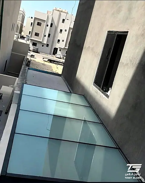 سكاي لايت — من مشاريع تاون قلاس (9)