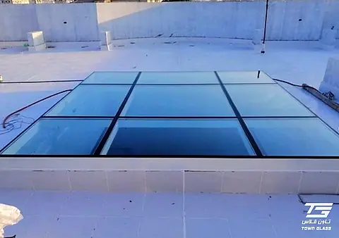 سكاي لايت — من مشاريع تاون قلاس (11)