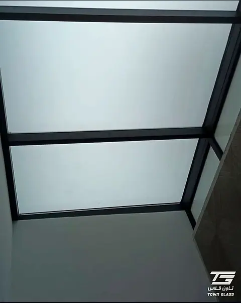 سكاي لايت — من مشاريع تاون قلاس (13)