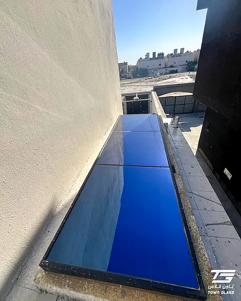 سكاي لايت — من مشاريع تاون قلاس (15)